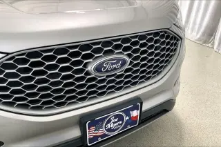 Ford Edge 2023 4x4 SEL 4p Crossover