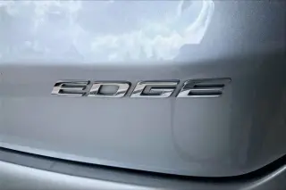 Ford Edge 2023 4x4 SEL 4p Crossover