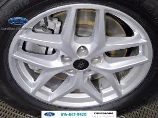 Ford Edge 2023 AWD SEL 4p Crossover