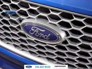 Ford Edge 2023 AWD SEL 4p Crossover