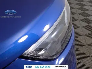 Ford Edge 2023 AWD SEL 4p Crossover