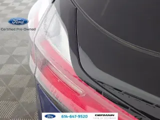 Ford Edge 2023 AWD SEL 4p Crossover