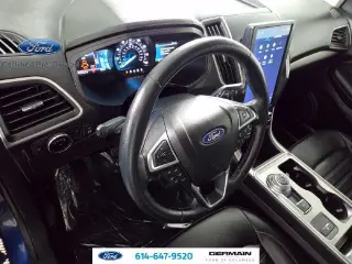 Ford Edge 2023 AWD SEL 4p Crossover