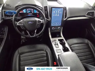Ford Edge 2023 AWD SEL 4p Crossover