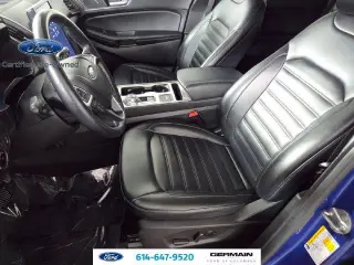 Ford Edge 2023 AWD SEL 4p Crossover