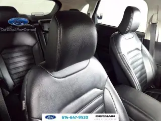 Ford Edge 2023 AWD SEL 4p Crossover