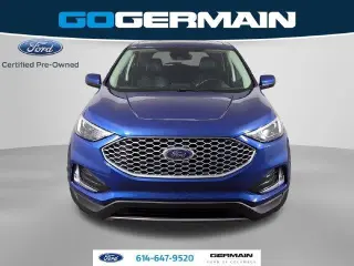 Ford Edge 2023 AWD SEL 4p Crossover