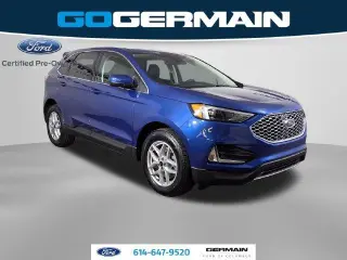 Ford Edge 2023 AWD SEL 4p Crossover