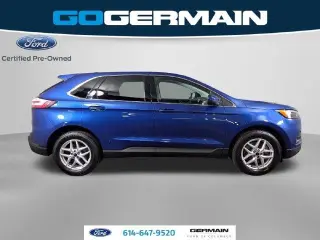 Ford Edge 2023 AWD SEL 4p Crossover