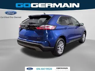 Ford Edge 2023 AWD SEL 4p Crossover