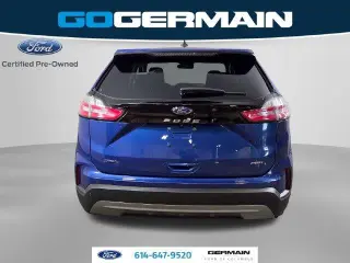 Ford Edge 2023 AWD SEL 4p Crossover