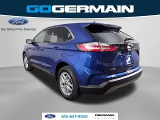 Ford Edge 2023 AWD SEL 4p Crossover