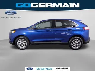 Ford Edge 2023 AWD SEL 4p Crossover