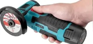 mini Amoladora 12v