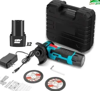 mini Amoladora 12v
