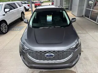 Ford Edge 2024 AWD SEL 4dr SUV