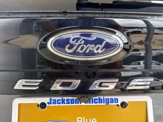 Ford Edge 2024 AWD SEL 4dr SUV