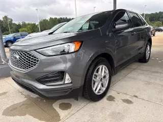 Ford Edge 2024 AWD SEL 4dr SUV