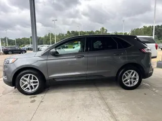 Ford Edge 2024 AWD SEL 4dr SUV