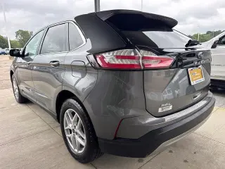 Ford Edge 2024 AWD SEL 4dr SUV