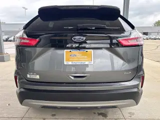 Ford Edge 2024 AWD SEL 4dr SUV