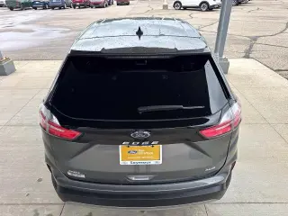 Ford Edge 2024 AWD SEL 4dr SUV