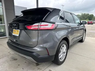 Ford Edge 2024 AWD SEL 4dr SUV
