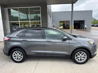 Ford Edge 2024 AWD SEL 4dr SUV