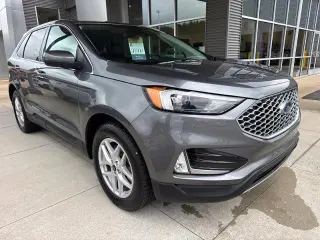 Ford Edge 2024 AWD SEL 4dr SUV