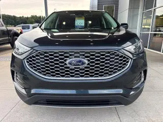 Ford Edge 2024 tracción en todas las ruedas SEL 4p SUV