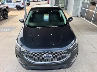 Ford Edge 2024 tracción en todas las ruedas SEL 4p SUV