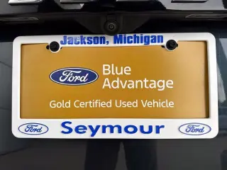 Ford Edge 2024 tracción en todas las ruedas SEL 4p SUV