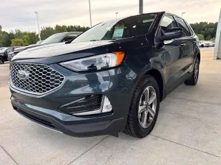 Ford Edge 2024 tracción en todas las ruedas SEL 4p SUV
