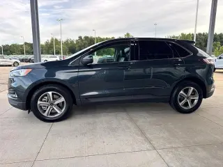 Ford Edge 2024 tracción en todas las ruedas SEL 4p SUV