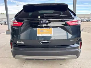 Ford Edge 2024 tracción en todas las ruedas SEL 4p SUV