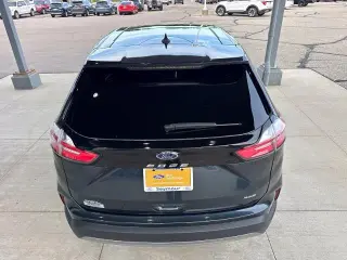 Ford Edge 2024 tracción en todas las ruedas SEL 4p SUV