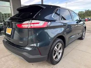 Ford Edge 2024 tracción en todas las ruedas SEL 4p SUV