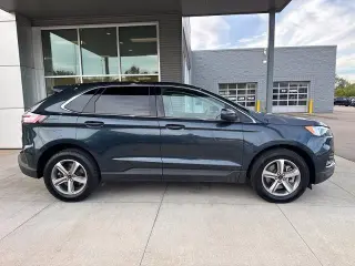 Ford Edge 2024 tracción en todas las ruedas SEL 4p SUV