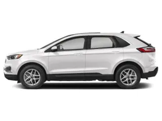 Ford Edge 2024 tracción en todas las ruedas SEL 4p SUV