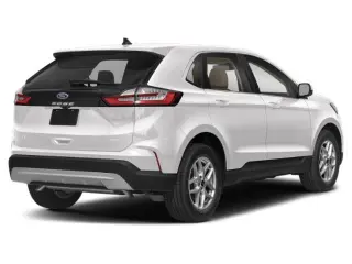Ford Edge 2024 tracción en todas las ruedas SEL 4p SUV