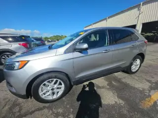 Ford Edge 2023 AWD SEL 4dr Crossover