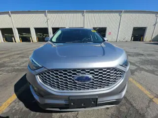 Ford Edge 2023 AWD SEL 4dr Crossover