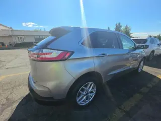 Ford Edge 2023 AWD SEL 4dr Crossover