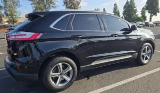 Ford Edge 2024 AWD SEL 4dr SUV