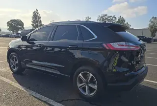 Ford Edge 2024 AWD SEL 4dr SUV