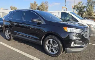 Ford Edge 2024 AWD SEL 4dr SUV