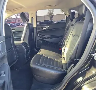 Ford Edge 2024 AWD SEL 4dr SUV
