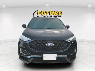 Ford Edge 2024 AWD SEL 4dr SUV