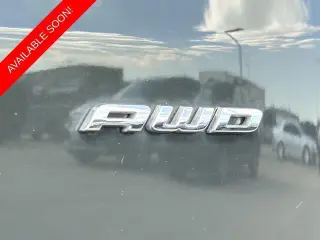 Ford Edge 2024 4x4 SEL 4p SUV