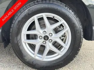 Ford Edge 2024 4x4 SEL 4p SUV